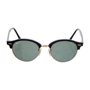 Ray-Ban Clubround Round Sunglasses